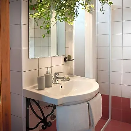 Masseria De Donno Villa *