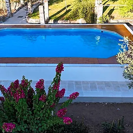 Villa Masseria De Donno Specchia