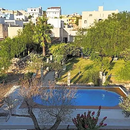 Masseria De Donno