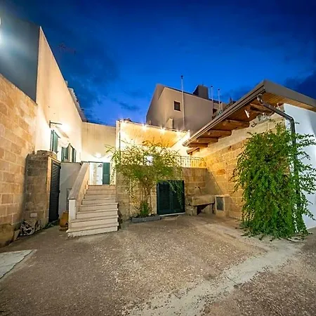 Masseria De Donno * Specchia