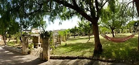 Masseria De Donno Villa *