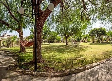Villa Masseria De Donno