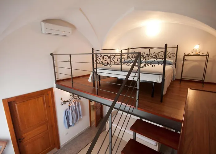 Masseria De Donno Villa *