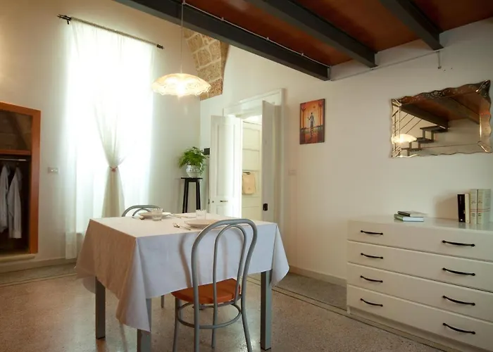 Masseria De Donno Specchia