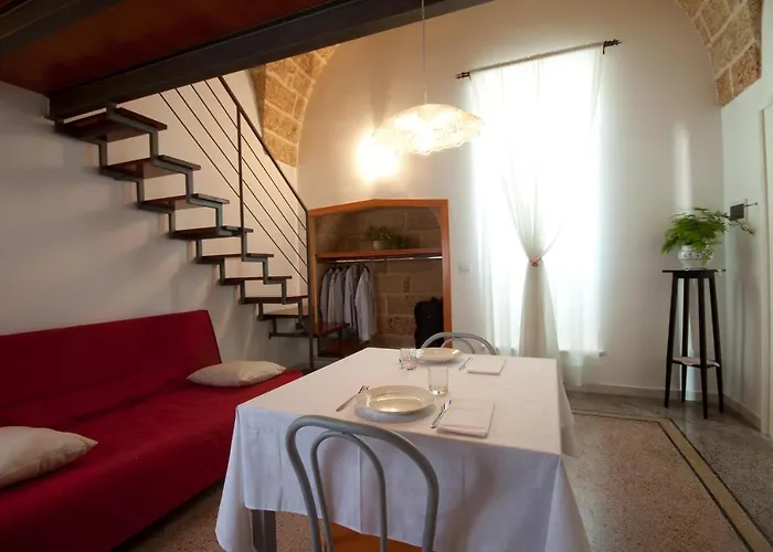 Villa Masseria De Donno Specchia