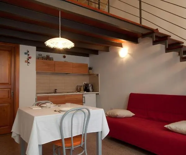 Masseria De Donno Villa *