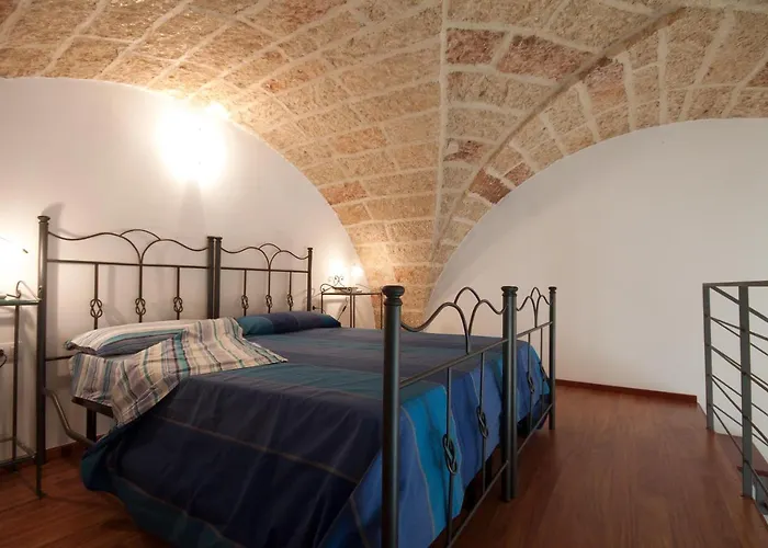 Masseria De Donno Specchia