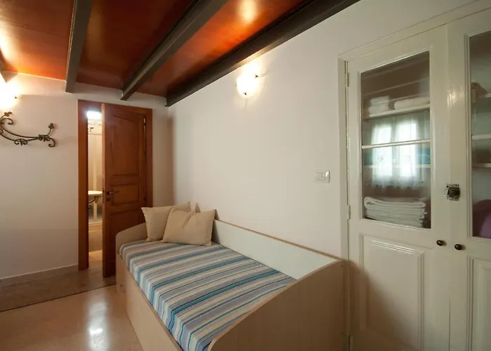 Villa Masseria De Donno Specchia