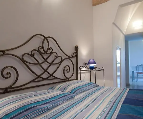 Masseria De Donno Specchia