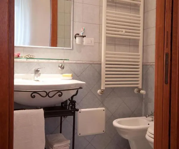 Masseria De Donno Specchia