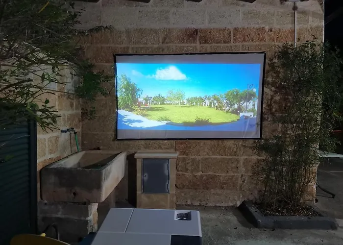 Villa Masseria De Donno Specchia