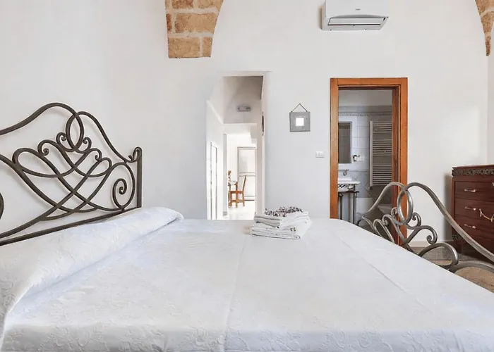 Villa Masseria De Donno