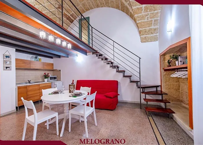 Masseria De Donno * スペッキア