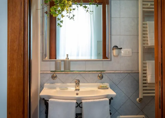 Masseria De Donno ヴィラ スペッキア