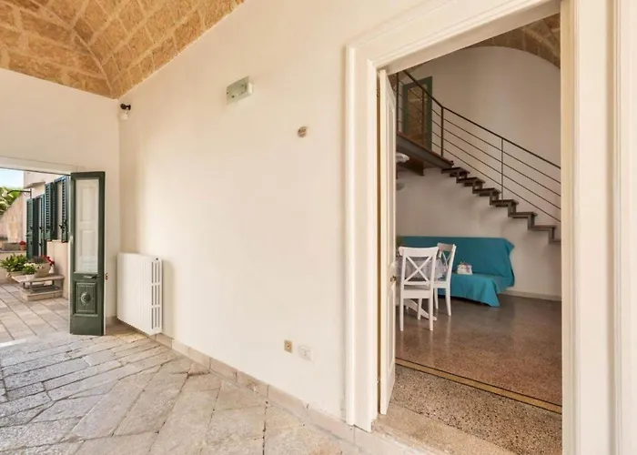 Masseria De Donno ヴィラ *