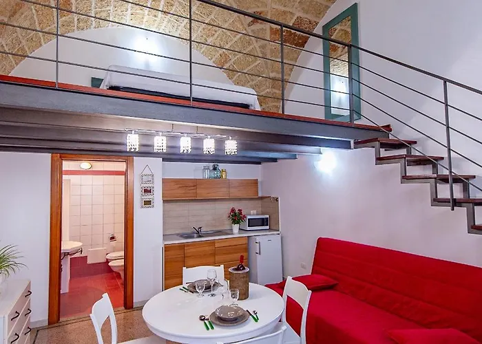 Masseria De Donno Villa Specchia